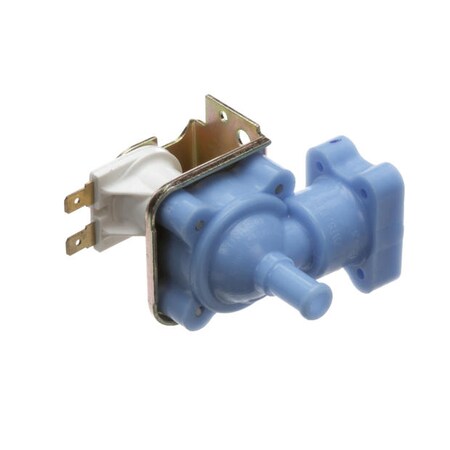 Fetco Valve, S-53, 240Vac 50/60Hz, 1 57017